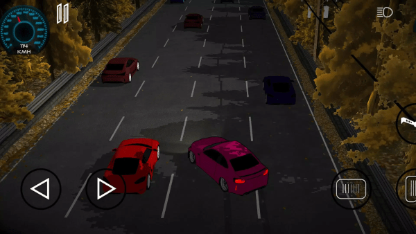 交通漂移2截图4