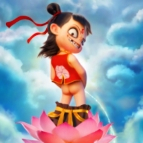 哪吒浏览器(海外版)