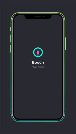 Epoch调音器截图2