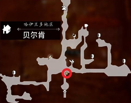 八方旅人0贝尔肯可招募居民一览