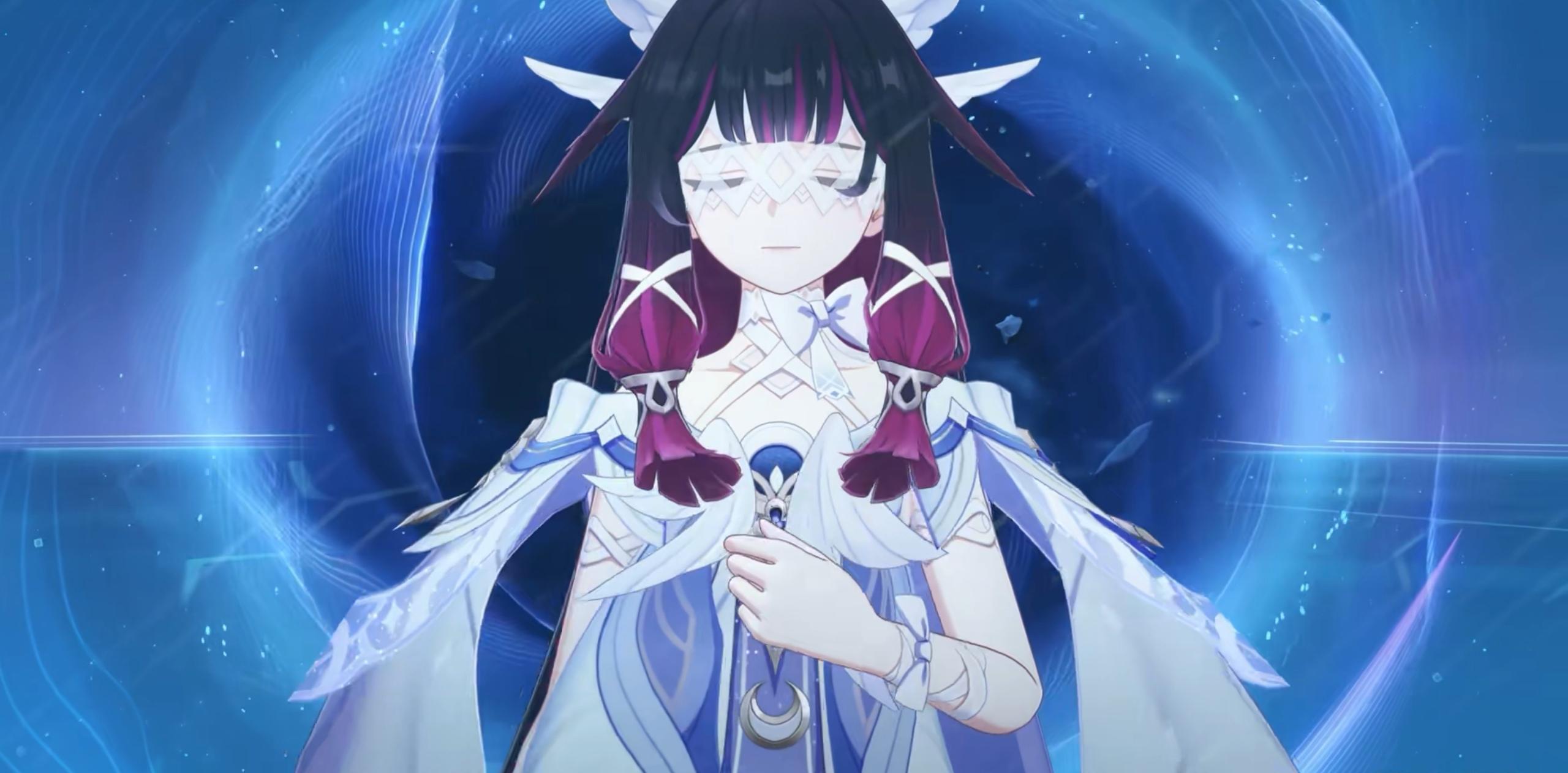 原神哥伦比娅培养材料一览 等级突破材料&天赋升级材料