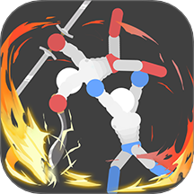 火柴人决斗大作战