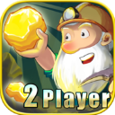 新黄金矿工双人版