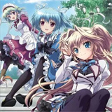 纯白交响曲手机版