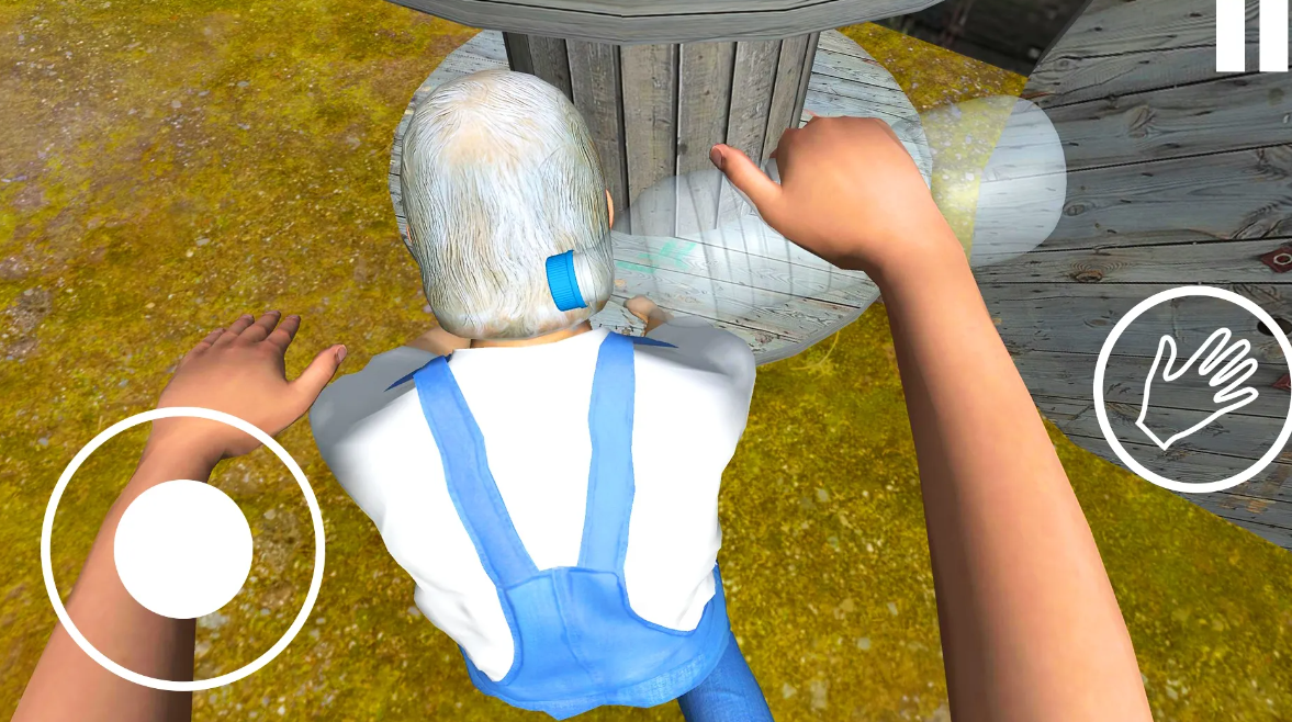 离家出走的小子2截图1