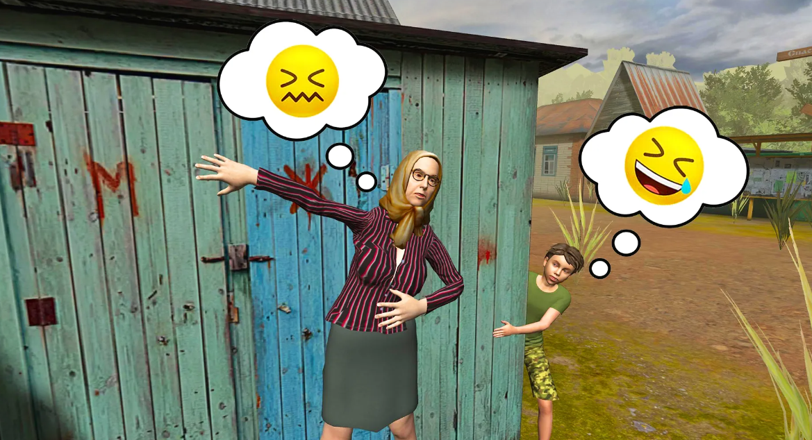 离家出走的小子2截图4