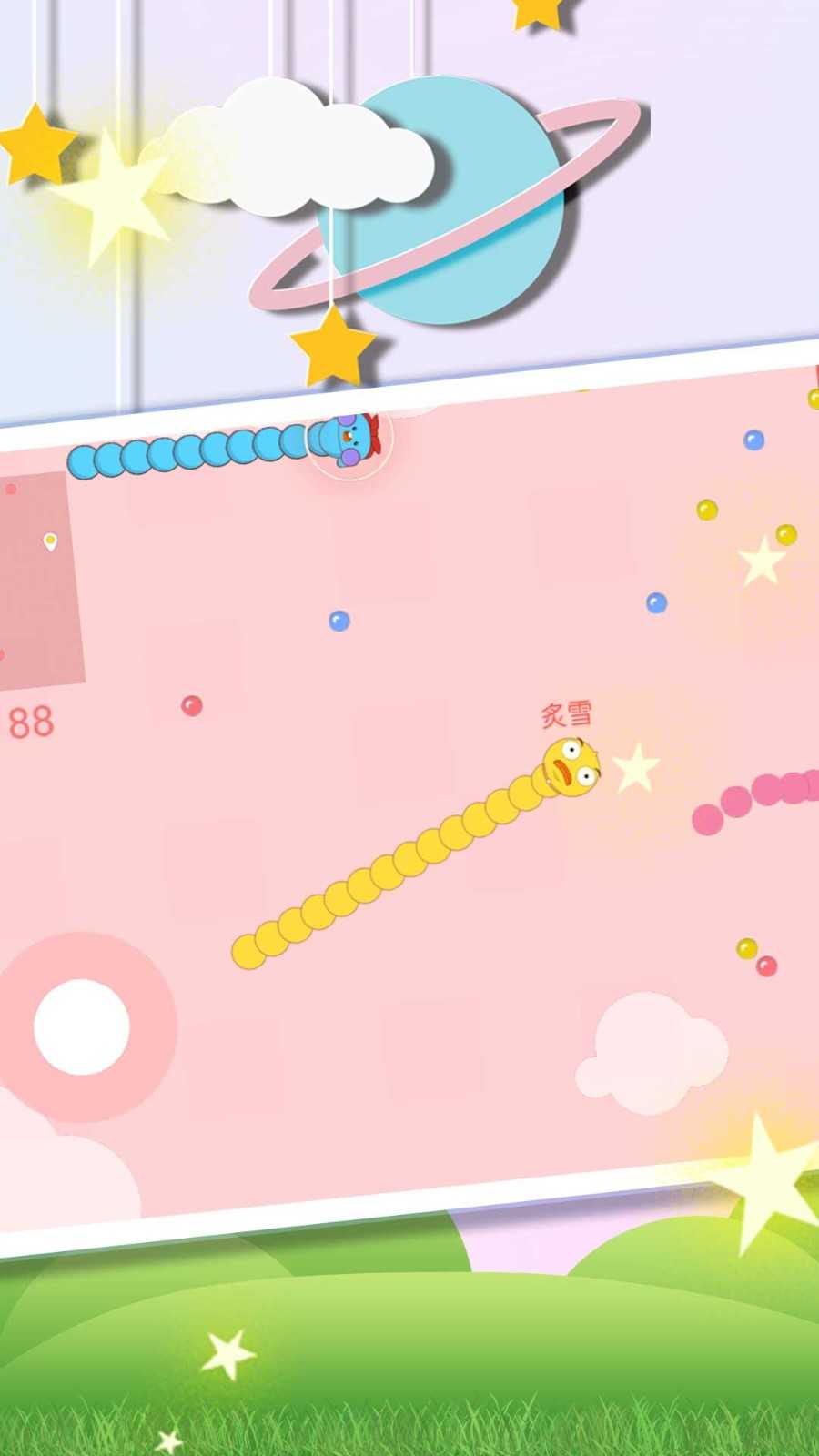 动物贪吃进化挑战截图2