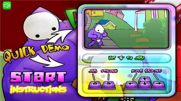 狂扁小朋友截图2