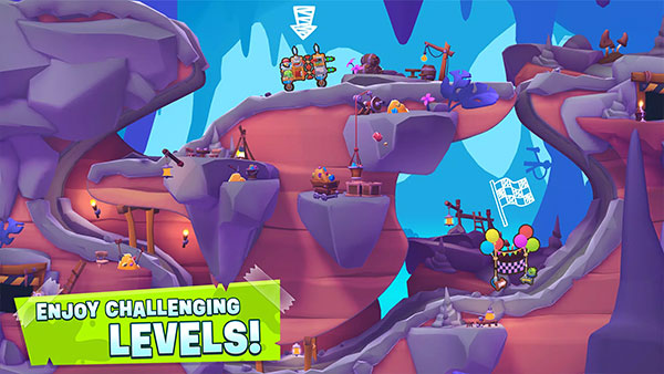 捣蛋猪2中文版截图4