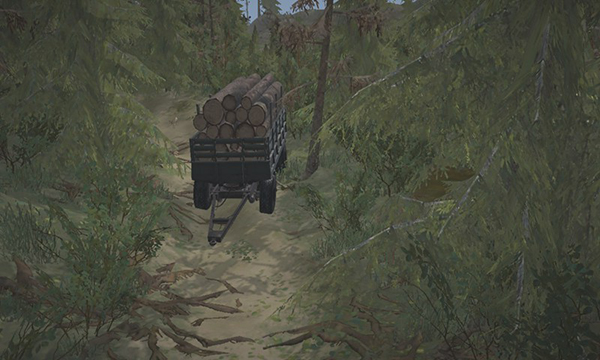 旋转轮胎手机版截图1