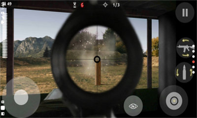 狙击时间截图3