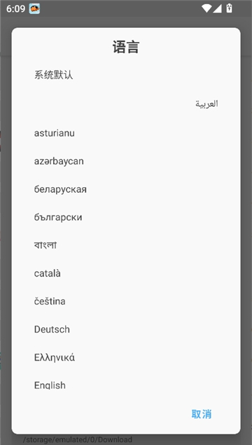 magisk面具30400版本截图7