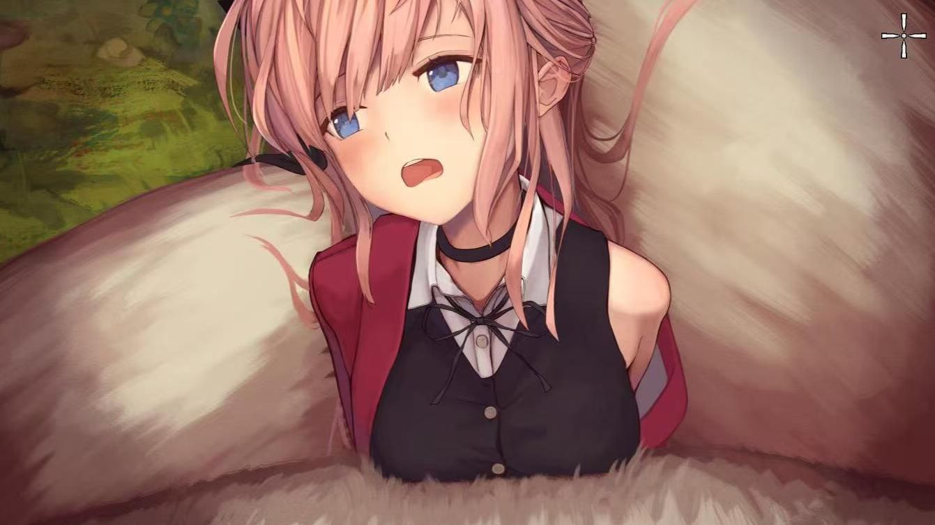 薇薇与魔法之岛