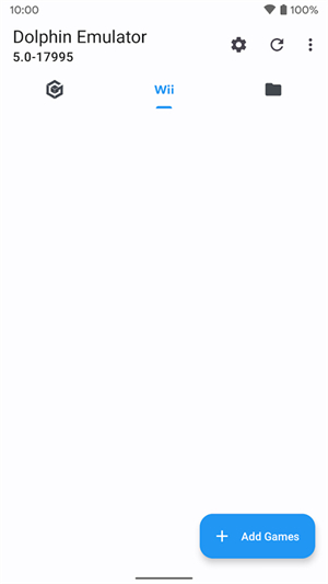 ngc模拟器安卓版截图1