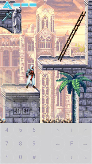 j2me模拟器截图5