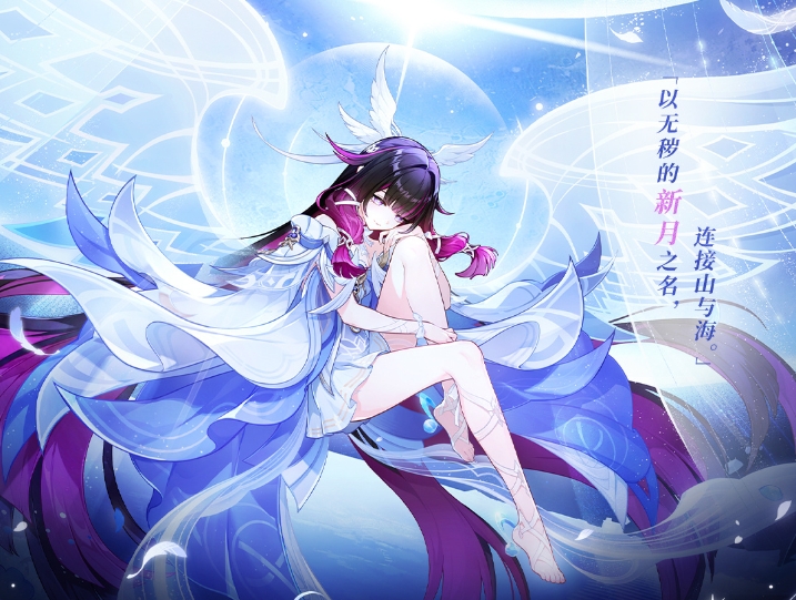 原神哥伦比娅抽卡建议