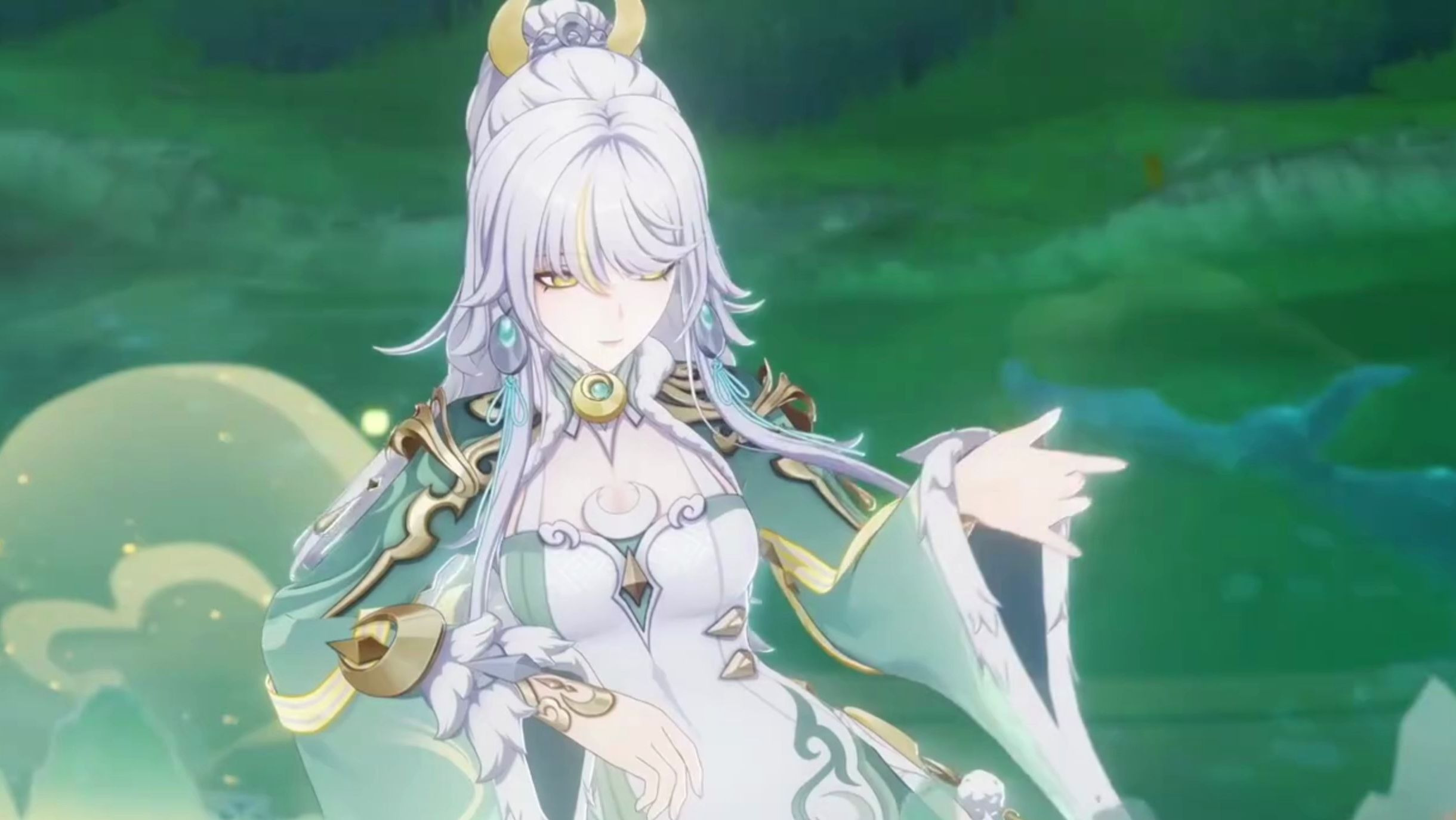 原神兹白培养材料一览 等级突破材料&天赋升级材料