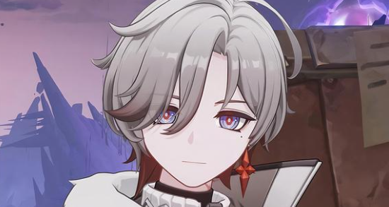 原神叶洛亚技能一览