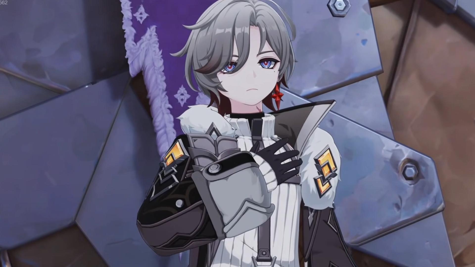 原神叶洛亚命座效果一览