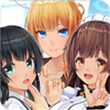 定制虚拟偶像正版