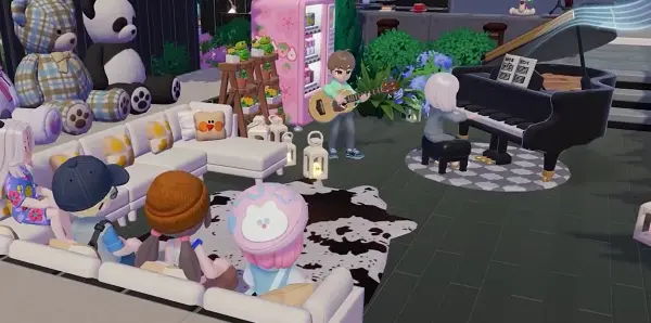 心动小镇Heartopia