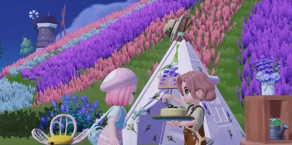 心动小镇Heartopia