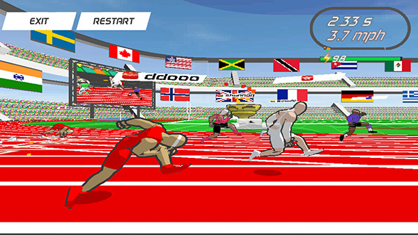 speedstars国际服截图3