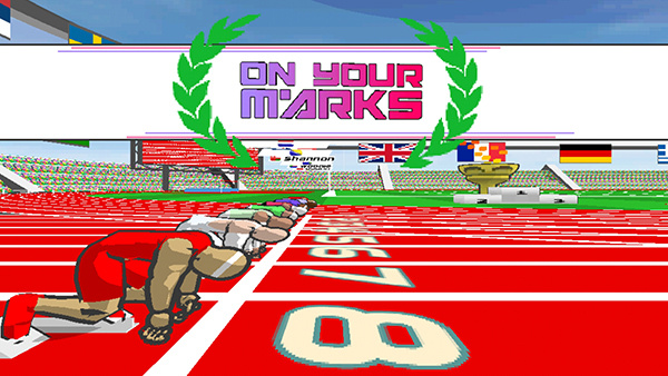 speedstars国际服截图5