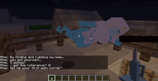 我的世界珍妮模组直装版截图3