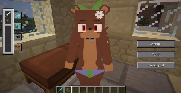 我的世界珍妮模组直装版截图2