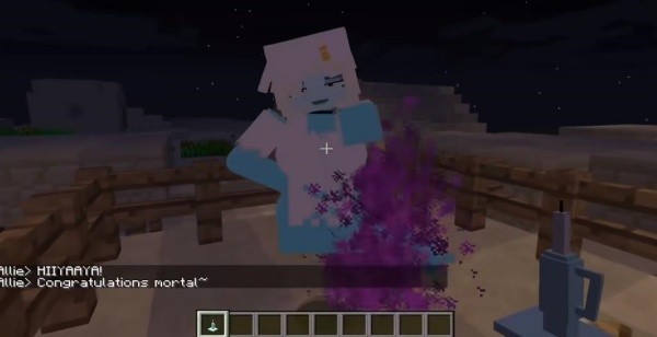 我的世界珍妮模组直装版截图5