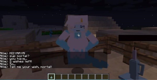 我的世界珍妮模组直装版截图4