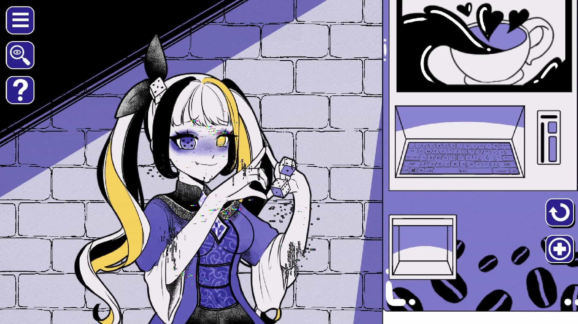 异常咖啡机中文版截图2