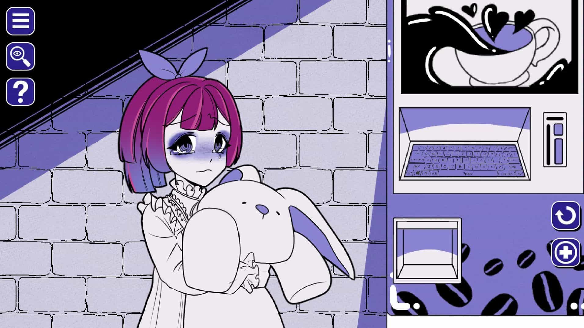 异常咖啡机中文版截图3