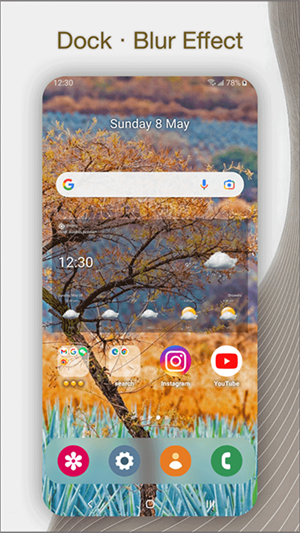 DNA桌面中文版截图3