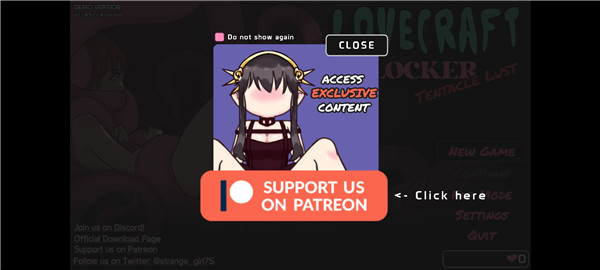 lovecraft locker储物柜中文版截图2