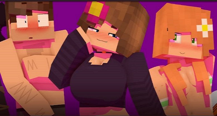 珍妮冒险原神版小草神整合包