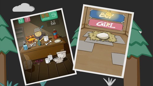 养只宠物球原版中文版截图2