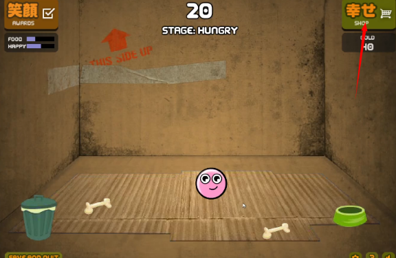 养只宠物球原版中文版