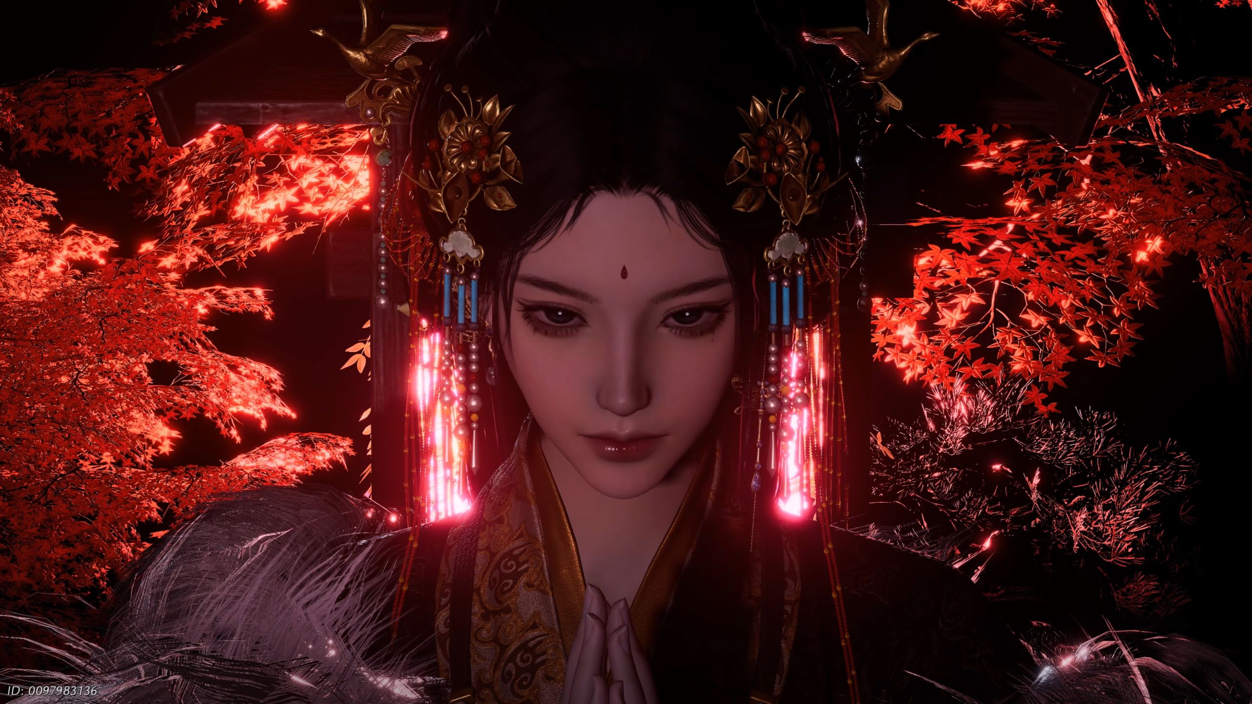 云燕云十六声云游戏