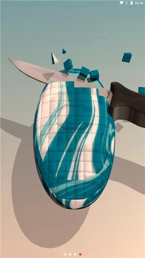 肥皂切切切截图3