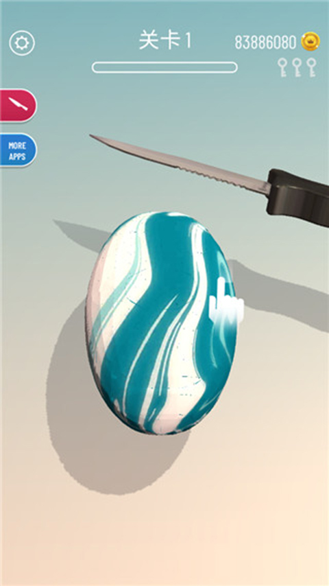 肥皂切切切截图5