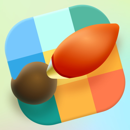 leonardo绘画软件