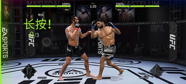 ufc4