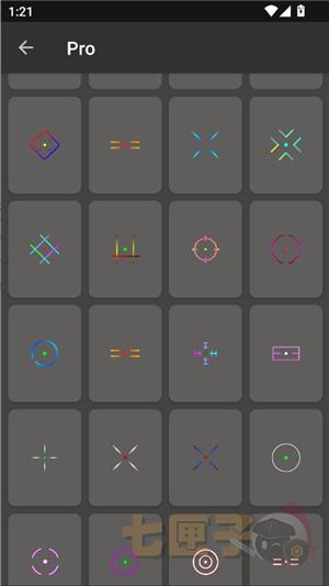 十字准星辅助器手机版