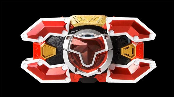 铠甲勇士刑天变身模拟器手机版截图2