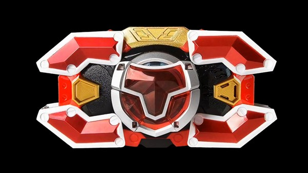 铠甲勇士刑天变身模拟器手机版