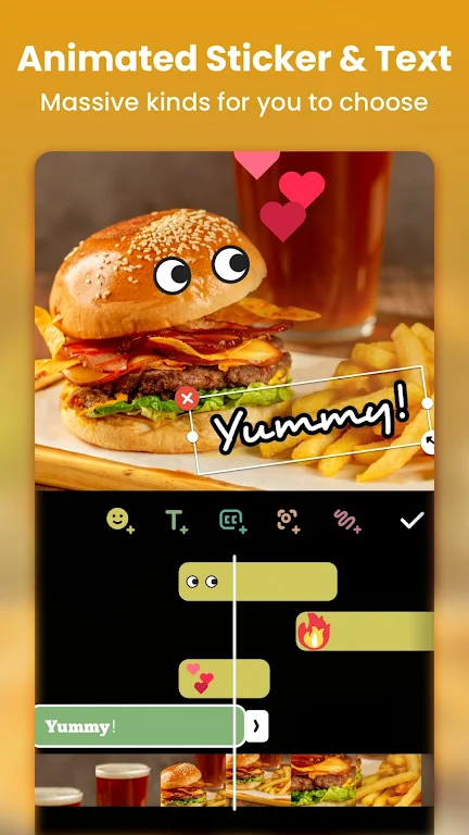 inshot编辑软件官方版截图4