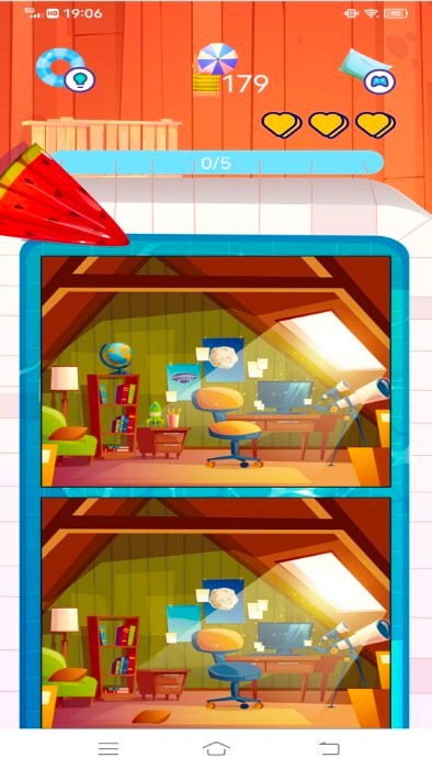 疯狂来找茬截图2