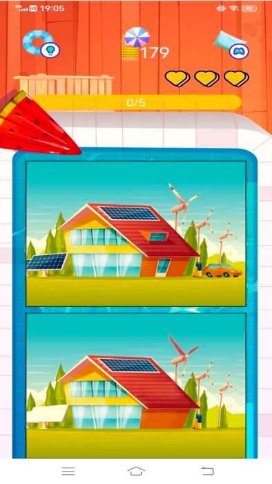 疯狂来找茬截图4